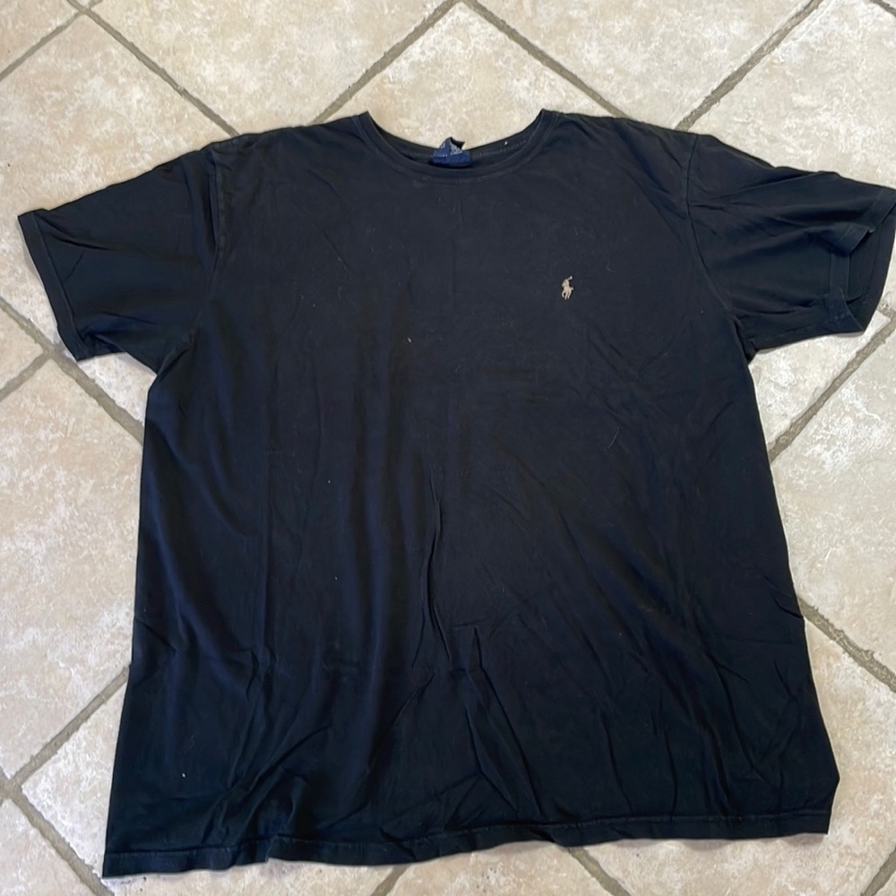 Vintage polo Ralph Lauren T shirt ( late 90s)